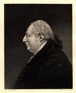 Francis Egerton, 3rd Duke of Bridgewater