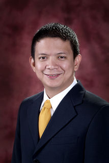 Francis Escudero