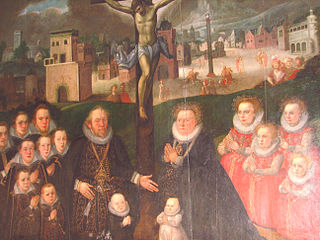 Francisco II de Sajonia-Lauenburgo
