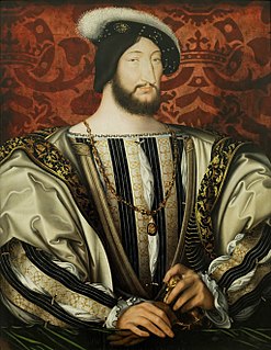 Francisco I de Francia>