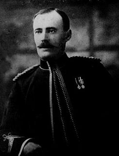 Francis Joseph Fitzgerald