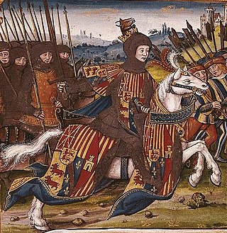 Francisco I de Foix