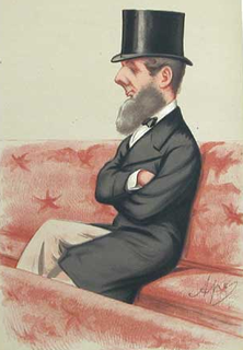 Francis Russell, noveno duque de Bedford