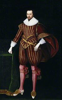 Francis Seymour, I barón Seymour de Trowbridge