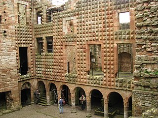 Francis Stewart, 5th Earl of Bothwell