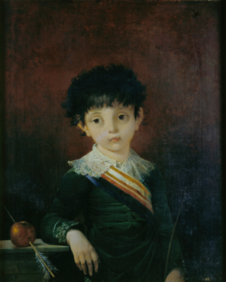 Francisco Antonio de Braganza