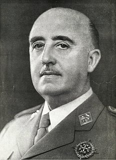 Francisco Franco>