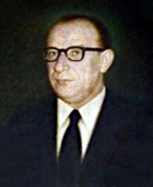 Francisco José Orlich Bolmarcich