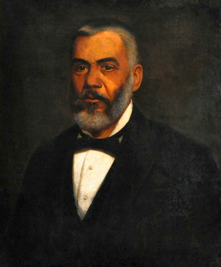 Francisco Paulo de Almeida
