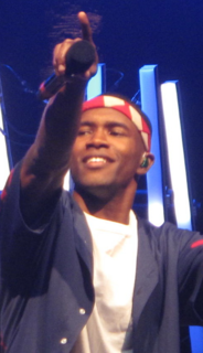 Frank Ocean