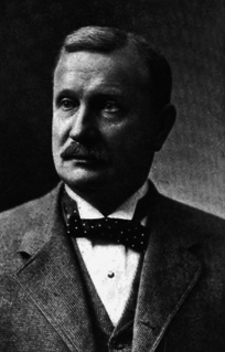 Frank Rockefeller