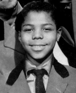 Frankie Lymon