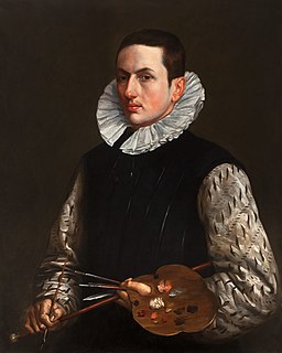 Frans Pourbus el Viejo