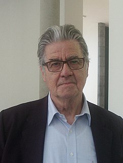 Franz Gertsch