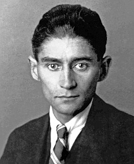 Franz Kafka>
