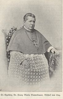 Franz Maria Doppelbauer