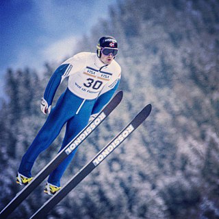 Fred Børre Lundberg