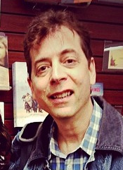 Fred Stoller