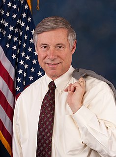 Fred Upton>