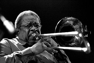 Fred Wesley>