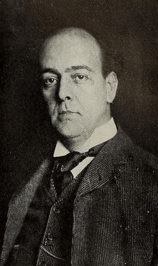 Frederic Adrian Delano