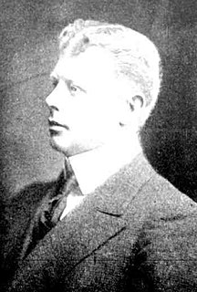 Frederic North