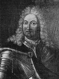 Federico Casimiro Kettler