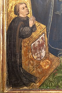Federico I de Brandeburgo