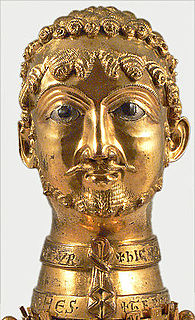 Federico I Barbarroja