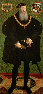 Federico II del Palatinado