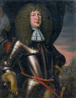 Federico II de Hesse-Homburg