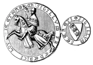 Federico III de Lorena