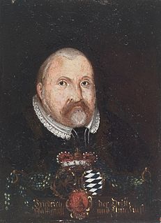 Federico III del Palatinado