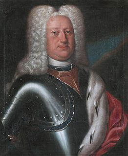 Federico III de Hesse-Homburg