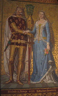 Federico III de Turingia