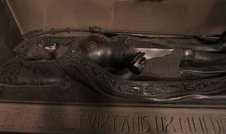 Frederick IV of Baden