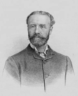 Frederick Lambart, 9th Earl of Cavan