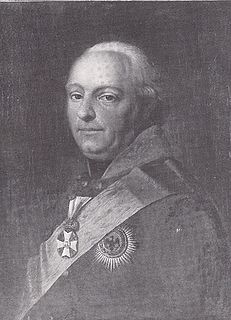 Federico Luis de Hohenlohe-Ingelfingen