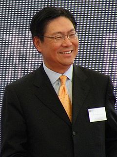 Frederick Ma