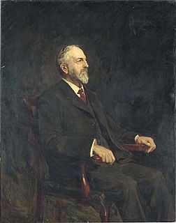 Frederick Henry Norman