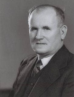 Frederick Stewart