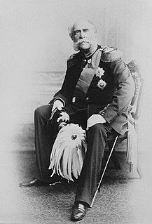 Federico Guillermo de Mecklenburgo-Strelitz