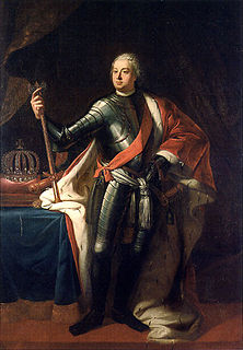 Federico Guillermo I de Prusia