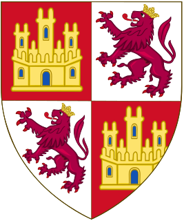 Fadrique de Castilla