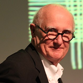 Friedrich Achleitner