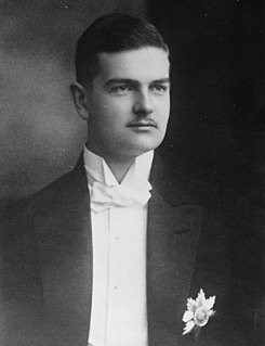 Federico Cristián de Sajonia (1893-1968)