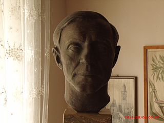 Friedrich Georg Jünger