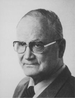 Friedrich Wegener