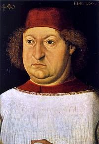 Friedrich von Zollern