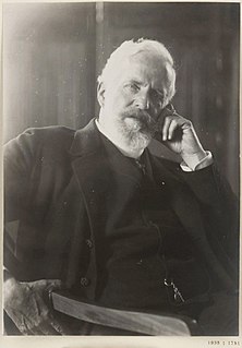 Friedrich Max Thiersch